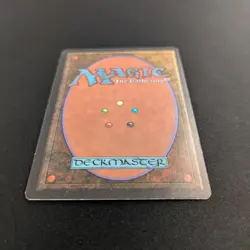 MTG \>> Sengir Vampire (GD) <<// Beta - 341 Trading - Magic - Image 5