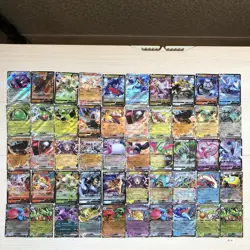 Japanese Pokemon Cards lots of 100 RR,RRR Umbreon Lillie’s Clefairy bulk 612 - Image 4