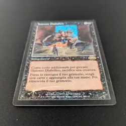 MTG \>> Diabolic Intent (GD) <<// Planeshift - 341 Trading - Magic - Image 3