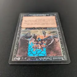 MTG \>> Diabolic Intent (GD) <<// Planeshift - 341 Trading - Magic - Image 4
