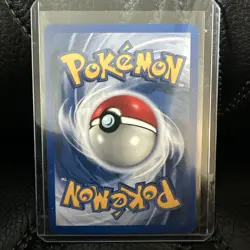 Pokemon TCG Sabrina's Gengar Gym Challenge 29/132 Non-Holo Rare Card - Image 2