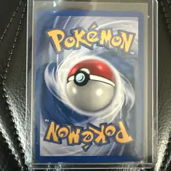Pokemon TCG Sabrina's Gengar Gym Challenge 29/132 Non-Holo Rare Card - Image 4