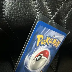 Pokemon TCG Sabrina's Gengar Gym Challenge 29/132 Non-Holo Rare Card - Image 5