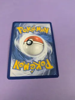 Mewtwo - 12/18 - Ultra Rare Detective Pikachu - Pokemon Card - NM - Image 2