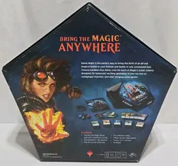 Magic: The Gathering Magic Game Night 2019 | Card Game For 2-5 Players | 5 630509793679 - Image 1
