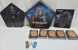 Magic: The Gathering Magic Game Night 2019 | Card Game For 2-5 Players | 5 630509793679 - Image 2