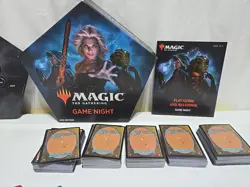 Magic: The Gathering Magic Game Night 2019 | Card Game For 2-5 Players | 5 630509793679 - Image 3