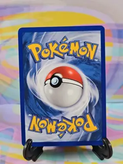 Pokemon TCG EX Hidden Legends Card | Totodile 79/101 Common - Image 2