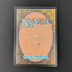 MTG \>> Traveling Chocobo (Neon Ink Green) (NM) <<// - Image 2