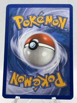 Pikachu Pop Series 5 Non Holo 13/17 Promo Common Pokemon Card 2007 NM/M - Image 2