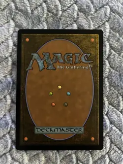 Magic Final Fantasy Starting Town Land Card - Image 2