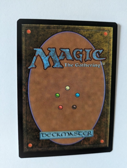 Zodiac Rabbit Portal 3K MTG NM Free shipping with tracking - Image 2