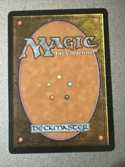 Ruination X1 Stronghold Ex+ Condition See Pics Front/back - Image 2