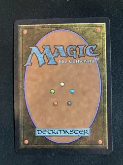 MTG UNL crusade NM - Image 2