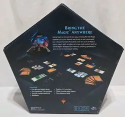MTG Magic Game Night 2018 Edition Brand New Factory Sealed Magic 630509687435 - Image 4