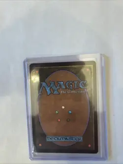 Get Lost Foil - Magic Spotlight Promo - Image 2