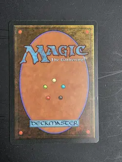 MTG Magic the Gathering Demonic Hordes Revised - Image 2