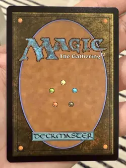 Counterspell (Borderless) 0009 Marvel Universe Spider-Man Foil MTG NM - Image 2