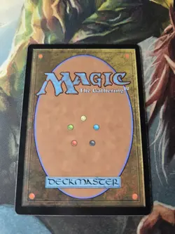 Watery Grave MTG Ravnica Remastered Magic The Gathering Shock Land - Image 3