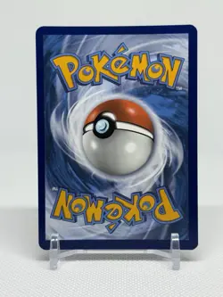 Pokemon TCG JUMBO Roaring Moon ex SVP Black Star Promos SVP067 Holo NM. Pk04 - Image 2