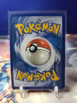 Pokemon TCG Snorlax Rising Rivals 81/111 Common LP - Image 2