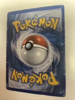 2013 Pokemon Shaymin EX Legendary Treasures: Radiant Collection #RC21/RC25 (DMG) - Image 5