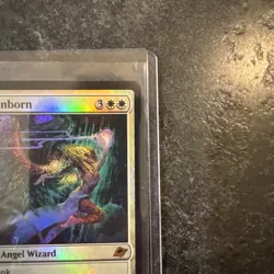 Exalted Sunborn Edge of Eternities Foil - Image 2