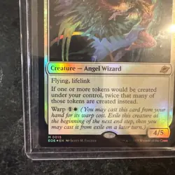 Exalted Sunborn Edge of Eternities Foil - Image 4