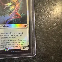 Exalted Sunborn Edge of Eternities Foil - Image 5