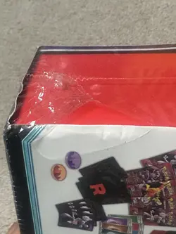 Pokemon TCG Destined Rivals ETB Elite Trainer Box - Brand New slight rip sealed - Image 2