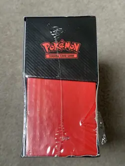 Pokemon TCG Destined Rivals ETB Elite Trainer Box - Brand New slight rip sealed - Image 4