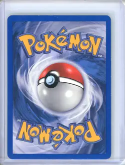 Rayquaza Pokemon 2005 EX Deoxys 22/107 Gym Challenge World Qualifiers LP - Image 2