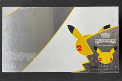 Pokemon Celebrations Ultra Premium Collection - Factory Sealed 820650829147 - Image 2