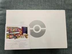 Pokemon TCG Sword and Shield Ultra Premium Collection Charizard Box 820650871115 - Image 2