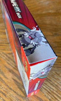 POKEMON ANNIHILAPE ex BOX FACTORY SEALED NEW - Image 3