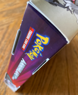 POKEMON ANNIHILAPE ex BOX FACTORY SEALED NEW - Image 5