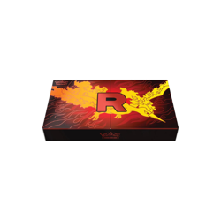 PRESALE - Pokemon TCG Team Rocket’s Moltres UPC Ultra Premium Collection Sealed - Image 1