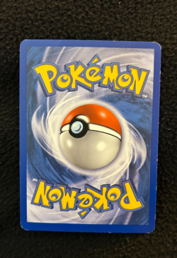 2005 Pokemon TCG Delta Species Ditto Charmander #61/113 - LP - Image 2