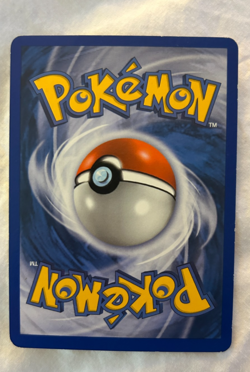 2005 Pokemon TCG Delta Species Ditto Charmander #61/113 - LP - Image 4