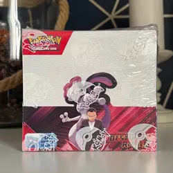 Pokemon Scarlet & Violet Destined Rivals Booster Display Box 36 Packs Sealed - Image 1
