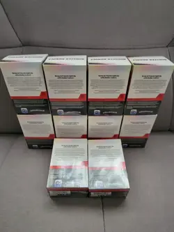 Pokemon TCG Prismatic Evolutions Sealed Booster Bundles Lot Of 10 - Image 2