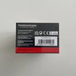 Pokemon TCG: Mega Evolution Build and Battle Pre-release Box - New & Sealed ✅🚚 - Image 3