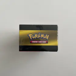 Pokemon TCG: Mega Evolution Build and Battle Pre-release Box - New & Sealed ✅🚚 - Image 4