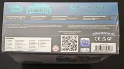 Pokemon Center Exclusive Twilight Masquerade Elite Trainer Box New Sealed 2024 - Image 4
