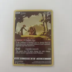 Holo Jynx TG04/TG30 Ultra Rare Silver Tempest Pokemon TCG - Image 1