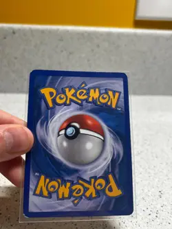 Pokemon TCG 2007 Dusknoir 2/130 Diamond and Pearl Holo MP - Image 2