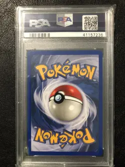 Pokemon GEM MINT Pineco 1st Edition Non-Holo Neo Destiny PSA 10 #77 - Image 2