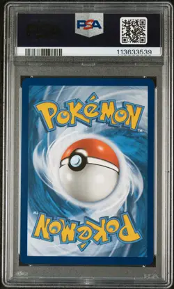 PSA 10 2024 POKEMON MIMIKYU SVP EN-SV BLACK STAR PROMO #075 - Image 2