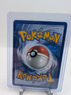 Pokemon TCG - Alakazam - Mega Evolutions 009 - Black Star Promo - Image 2