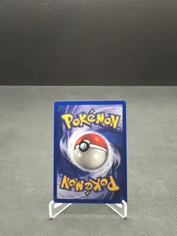 1999 Pokemon 1st Edition German Growlithe Never Played No. 28 *24 - Image 2